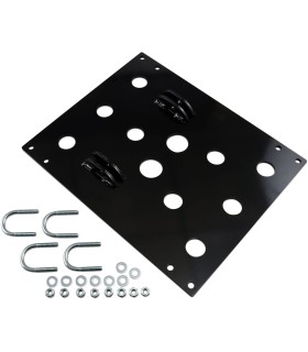 PLOW MOUNT MUD KAW