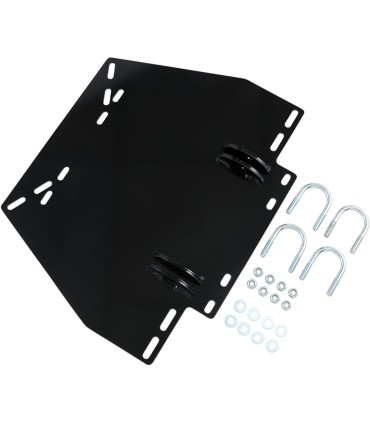 PLOW MOUNT MUD CFMOTO