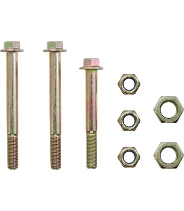 STEERING RACK POLARIS MSE