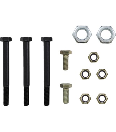 STEERING RACK POLARIS MSE