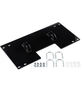 PLOW MOUNT MUD SUZ