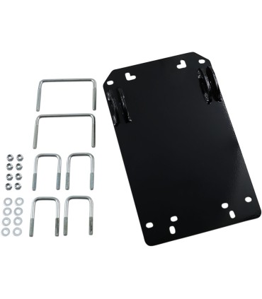 PLOW MOUNT MUD CAN AM