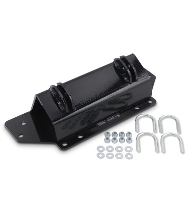 PLOW MOUNT MUD UTV KAW