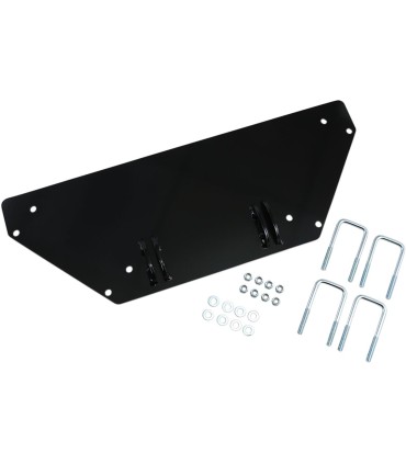 PLOW MOUNT MUD UTV CANAM