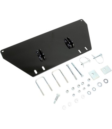 PLOW MOUNT MUD UTV YAM