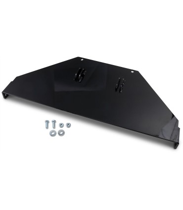 PLOW MOUNT MUD UTV HON