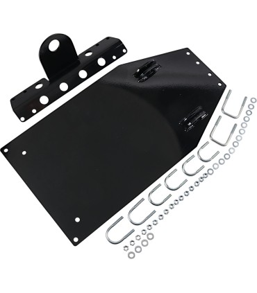 PLOW MOUNT MUD UTV AC