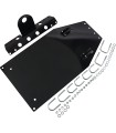 PLOW MOUNT MUD UTV AC