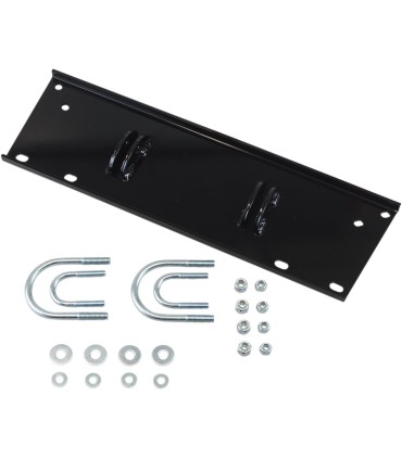 PLOW MOUNT MUD UTV HON