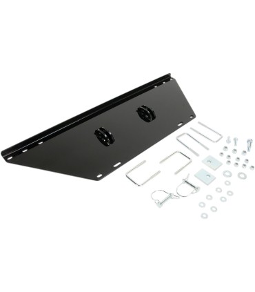 PLOW MOUNT MUD UTV HON