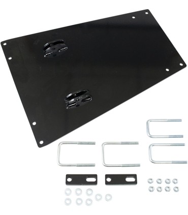 PLOW MOUNT MUD UTV CFMOTO