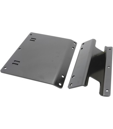 PLOW MOUNT MUD UTV KAW