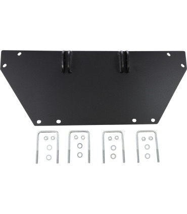 PLOW MOUNT MUD UTV KYMCO