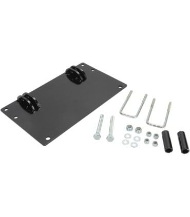 PLOW MOUNT MUD UTV JD