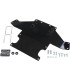 PLOW MOUNT MUD UTV POL