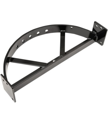 PUSH TUBE SWIVEL MSE PLOW