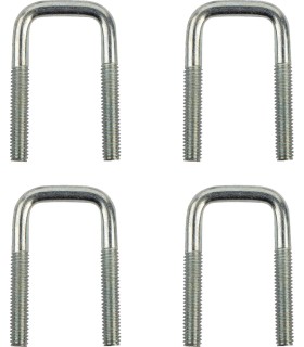 U-BOLT 5/16 X2-1/4