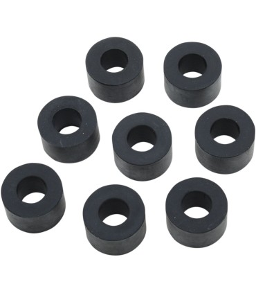 RUBBER WASHERS SKIDS 8PK