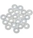 WASHER 1/2 (20PK)