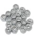 NYLOCK NUT 3/8 (20PK)