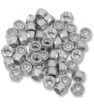 NYLOCK NUT 5/16 (48PK)