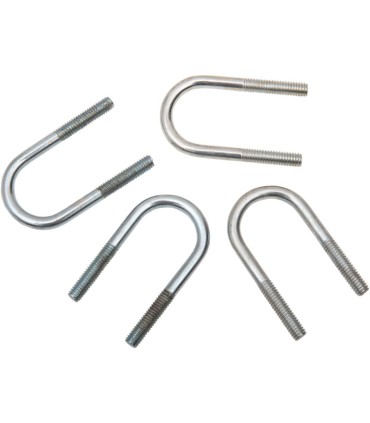 U-BOLT 5/161-1/4 X 2-3/4