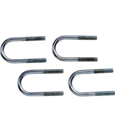 U-BOLT 5/161-1/4 X 2-3/4