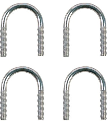 U-BOLT 5/16 X1-3/8X2-3/16