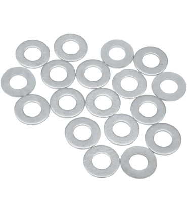 WASHER KIT MSE SKIDS 18PK