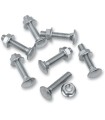 BOLT KIT UHMV WEAR BARS