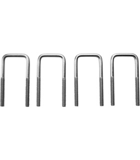 U-BOLT 5/16X1-1/2X3-1/2