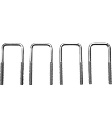 U-BOLT 5/16X1-1/2X3-1/2