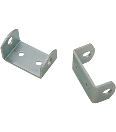 SKID BRCKETS MSE PLOW 2PK