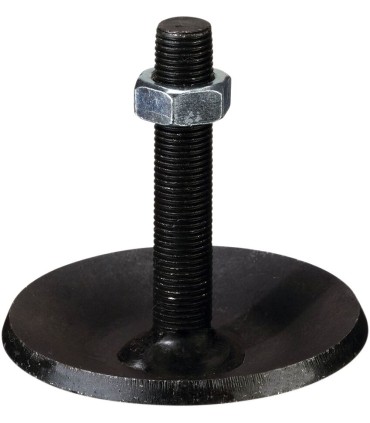 PLOW SKID SCREW IN STYLE