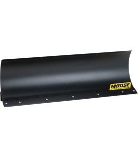 PLOW BLADE 50 BLK MOOSE