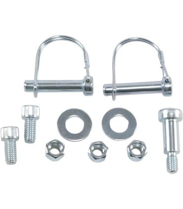 PLOW PUSH TUBE F/HAND