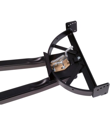 PLOW PUSH TUBE HVYDUTY