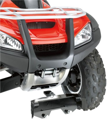 PLOW MOUNT RM4 HON RNCON