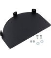 PLOW SIDE SHIELD-LEFT