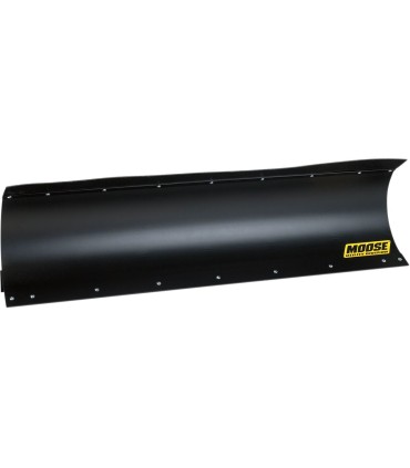 PLOW BLADE 66 BLK MOOSE