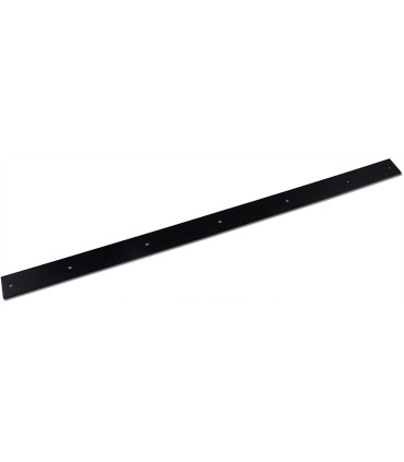 WEARBAR MSE PLOW 55 MT BK