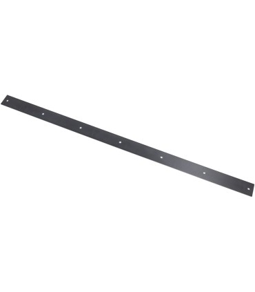 WEARBAR MSE PLOW 60 MT BK