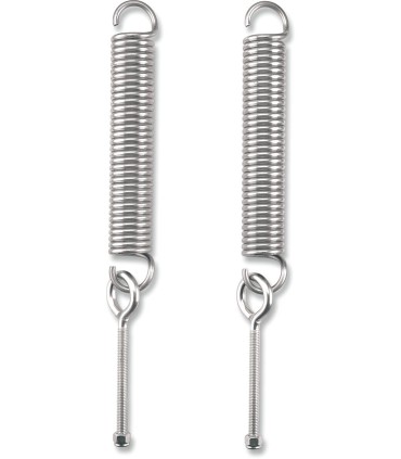 PLOW BLADE SPRING KIT MSE