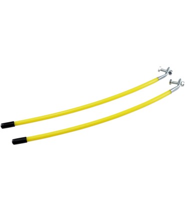 PLOW MARKERS MOOSE 16