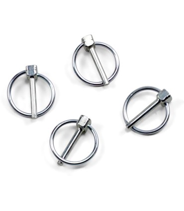 SKID PINS 3/16 X 1-1/4