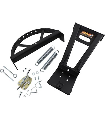 PLOW FRAME RM5 ATV/UTV