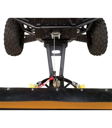 PLOW MOUNT RM5 RNGR900