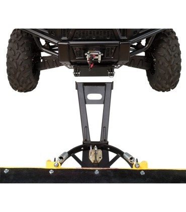 PLOW MOUNT RM5 RNGR900