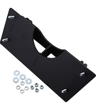 PLOW MOUNT RM5 RNGR