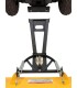 PLOW MOUNT RM5 CANAM